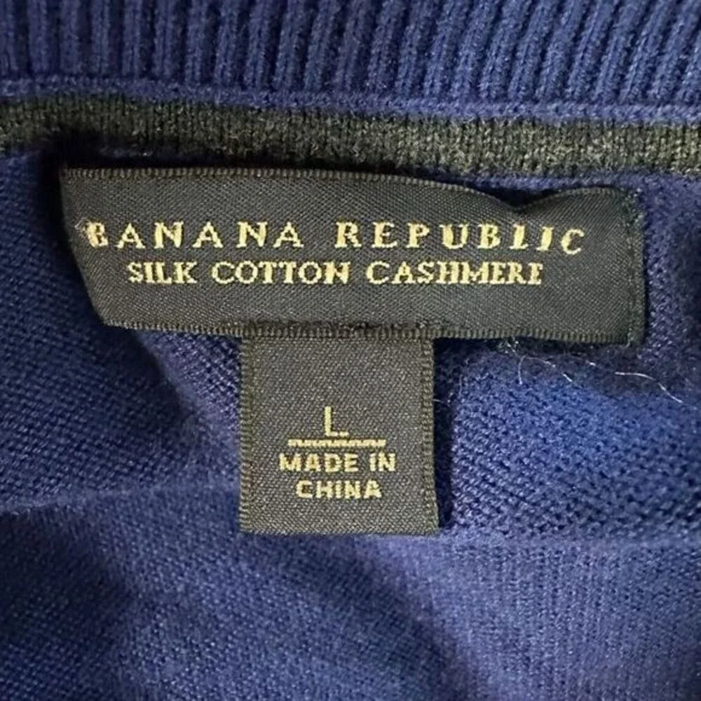 Banana Republic banana republic
